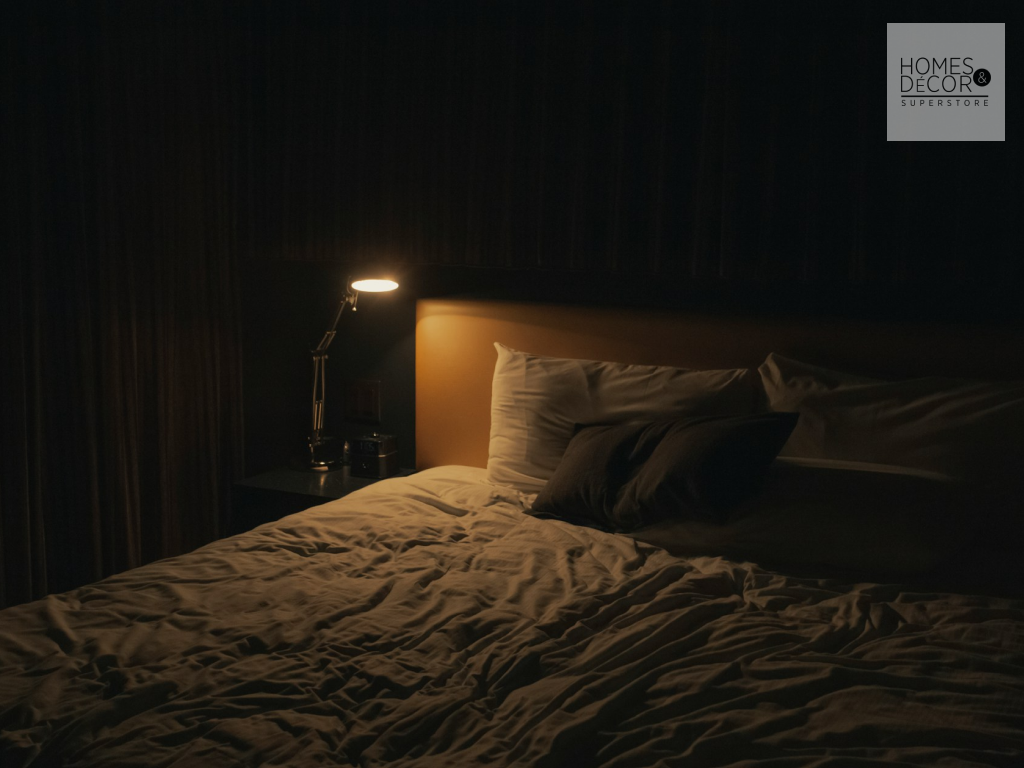 living with sleep apnea