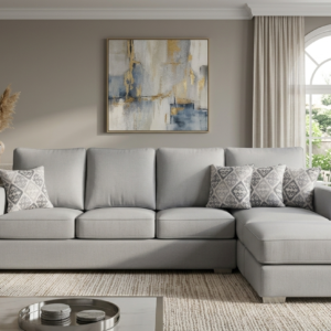 ALANNA 3-SEATER SOFA
