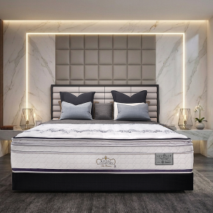 KK ROYAL COMFORT THE BARON