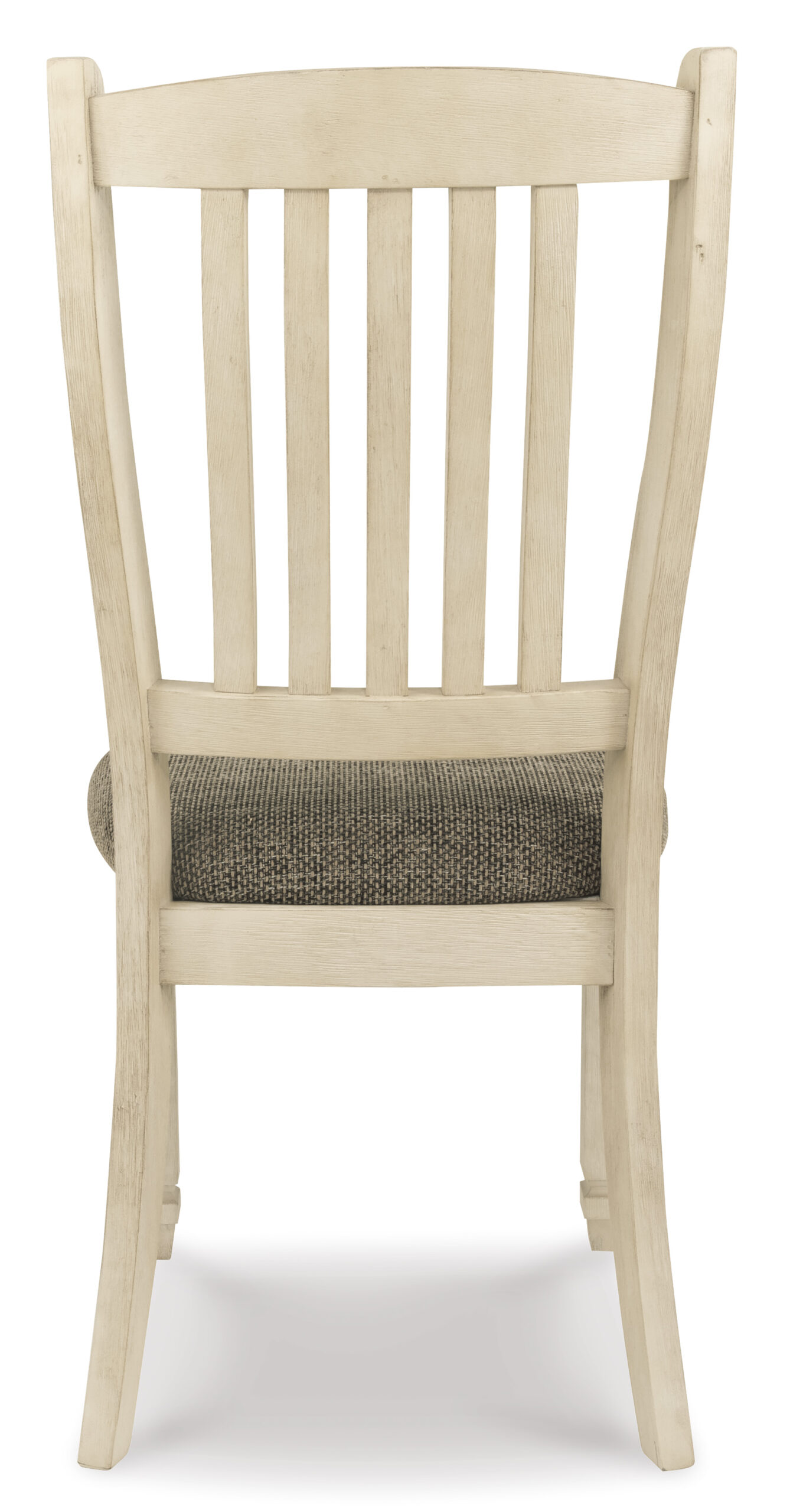 Bolanburg Dining UPH Side Chair Back View