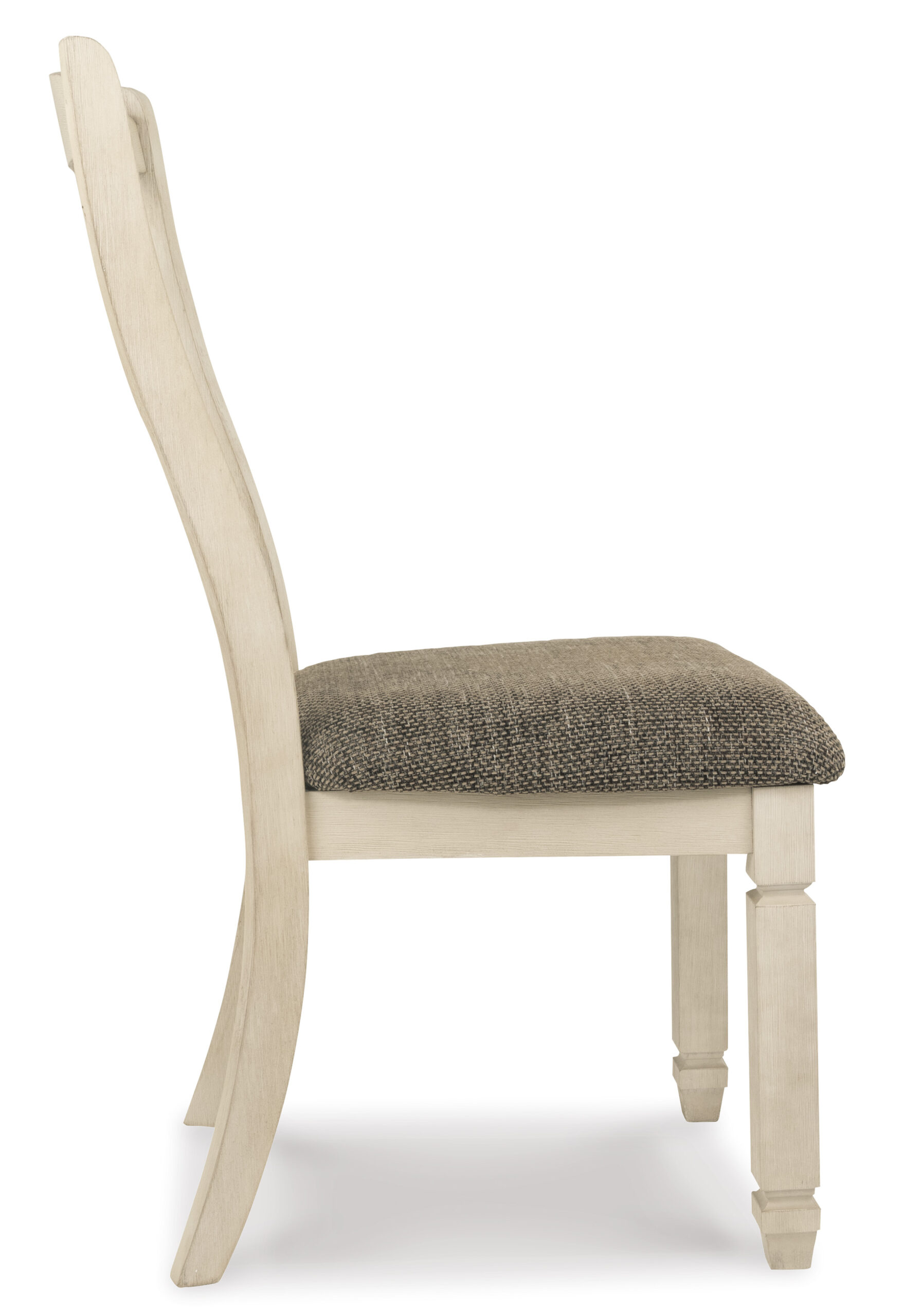 Bolanburg Dining UPH Side Chair Side Right View