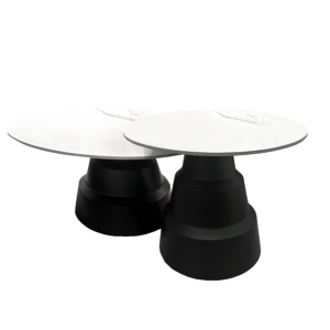 BORJA COFFEE TABLE (2PCS/SET)