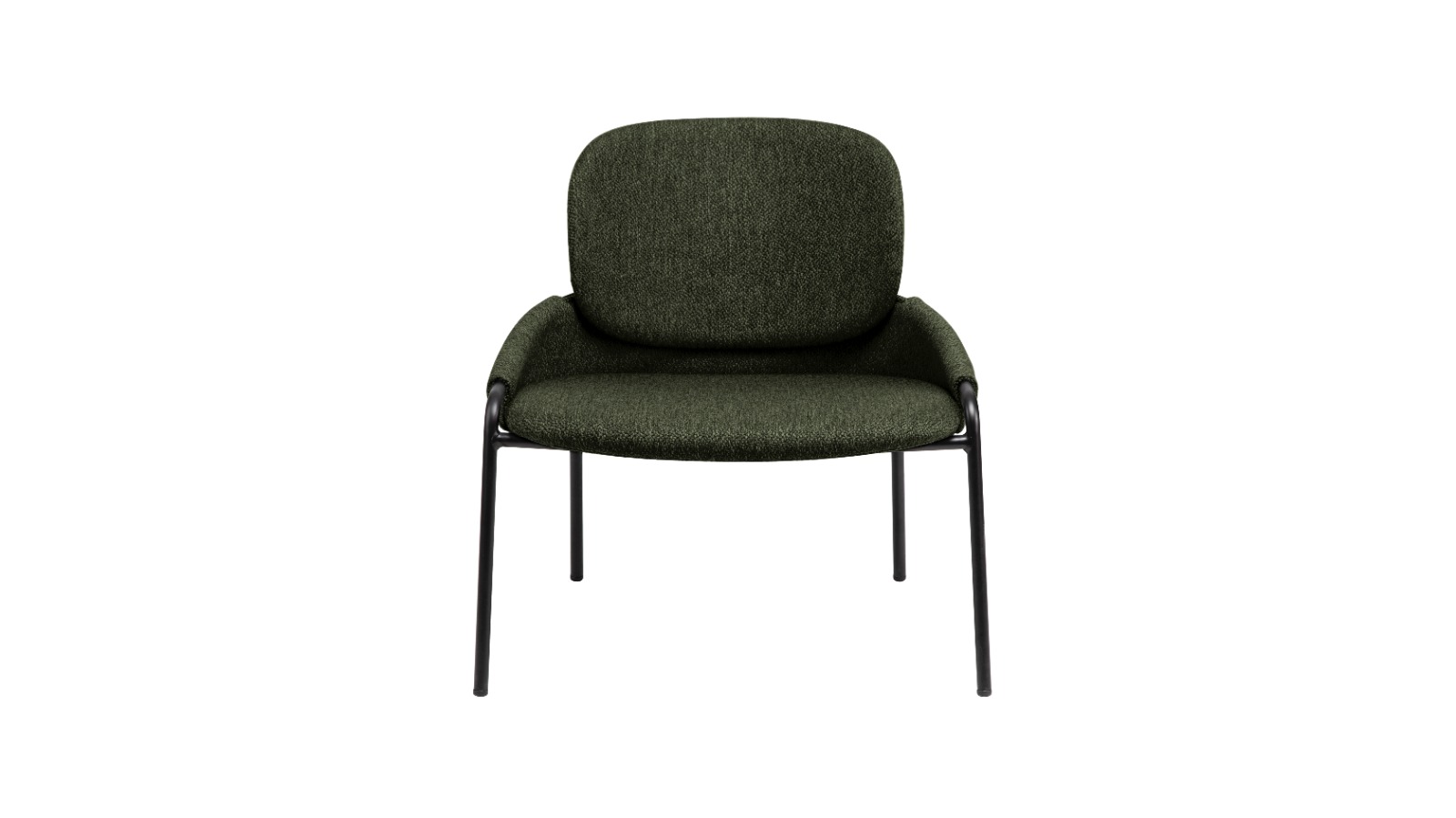 CLO-3 Green Front View
