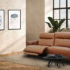 Modern,Interior,Design,Of,Apartment,,Dining,Room,With,Table,And