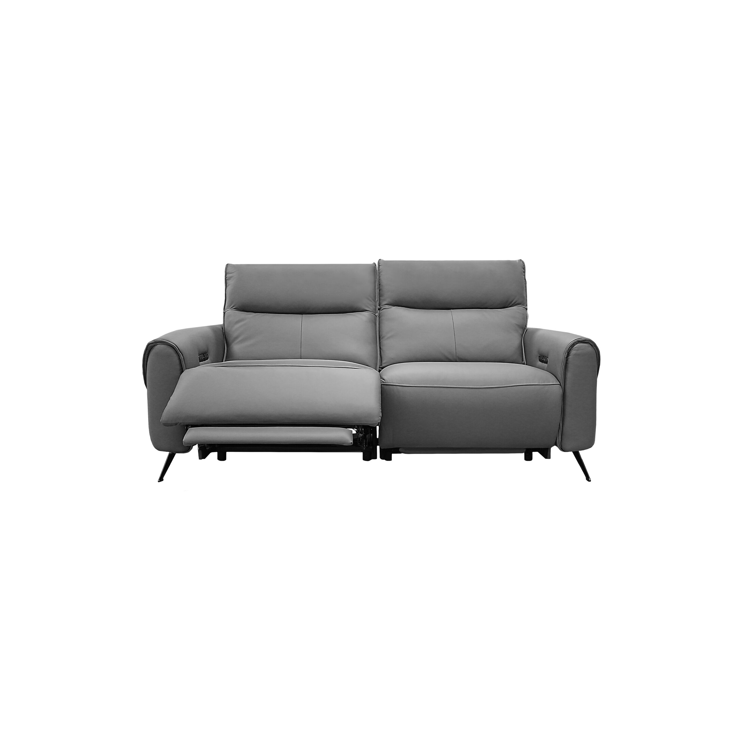 Carlos Recliner Front View