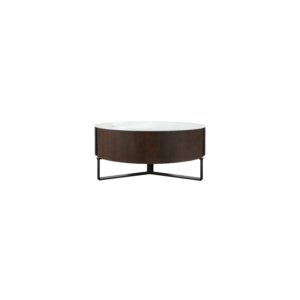 DAWSON COFFEE TABLE, SINTERED STONE,  GWH
