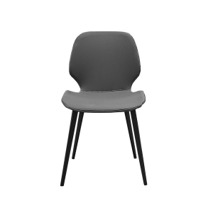 DIANA DINING CHAIR,GY