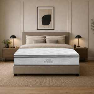 DORMA THORNBURY
