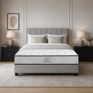 DORMA ST HILDA