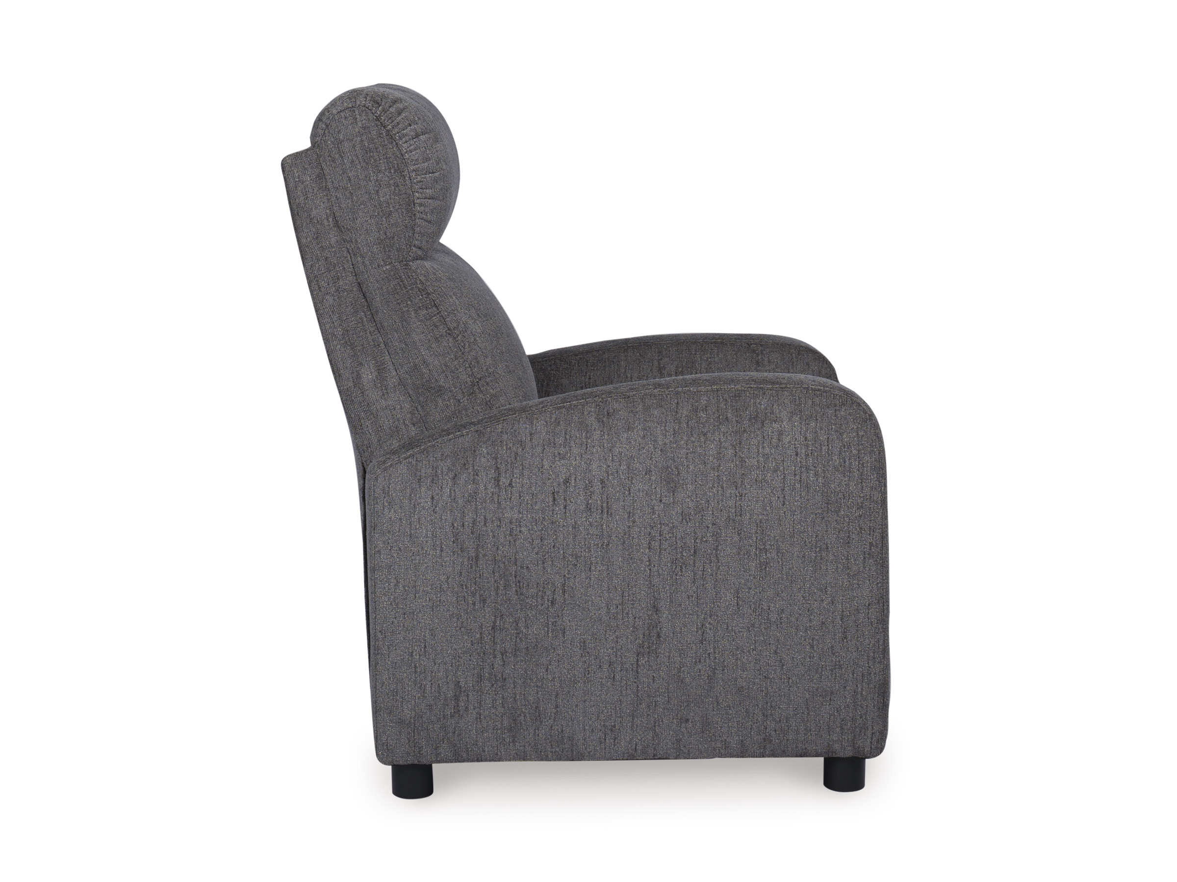 Elvio Side View