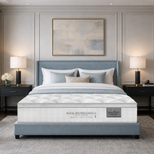 KK HOTEL COLLECTION ROYAL SPA WELLNESS II