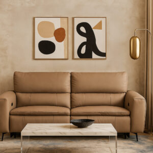 11609 JENA RECLINER