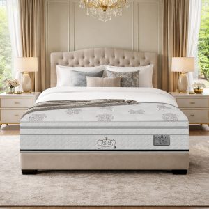 KK ROYAL COMFORT MONARCH II