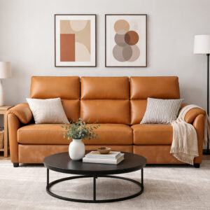 11015 KORBACH RECLINER