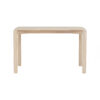 Lony Dining Table Front View