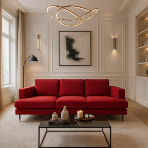 MS1378 MAISON SOFA