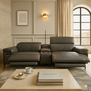 50853 NORDEN RECLINER