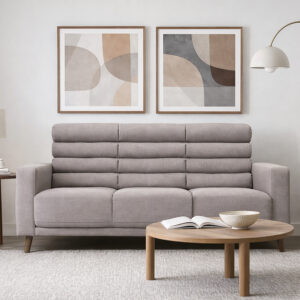 MS 1473 POPPY FABRIC SOFA