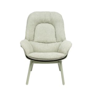 QU-L-01 ACCENT CHAIR, 58005/MATCHA