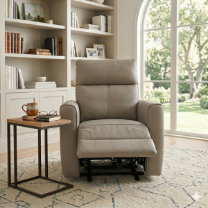 1255 STEIN ARMCHAIR