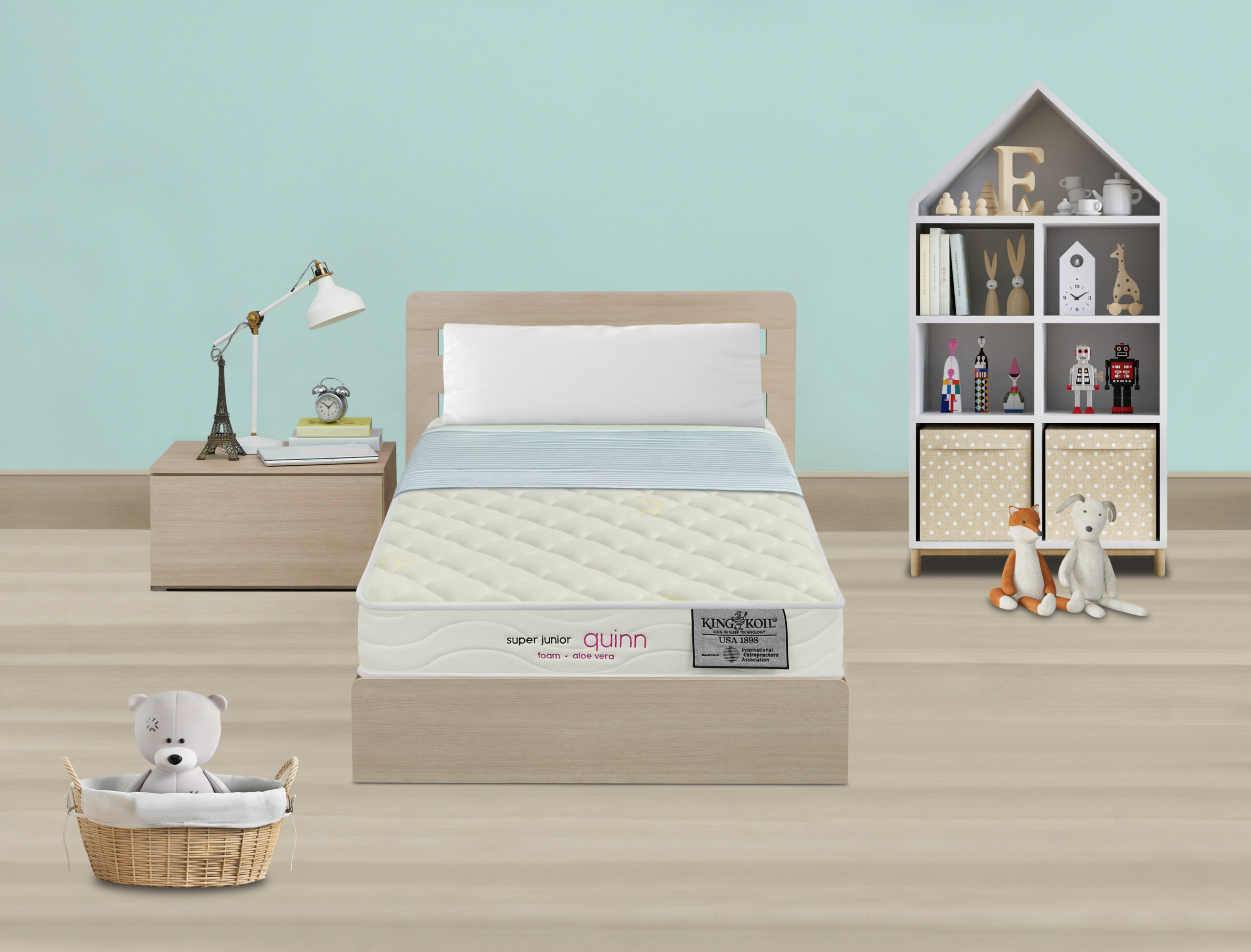 Modern,Peaceful,Bedroom.,Modern,Style,Bedroom.,Peaceful,And,Serene,Bedroom.