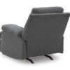 Tarrant Rocker Angle Back View