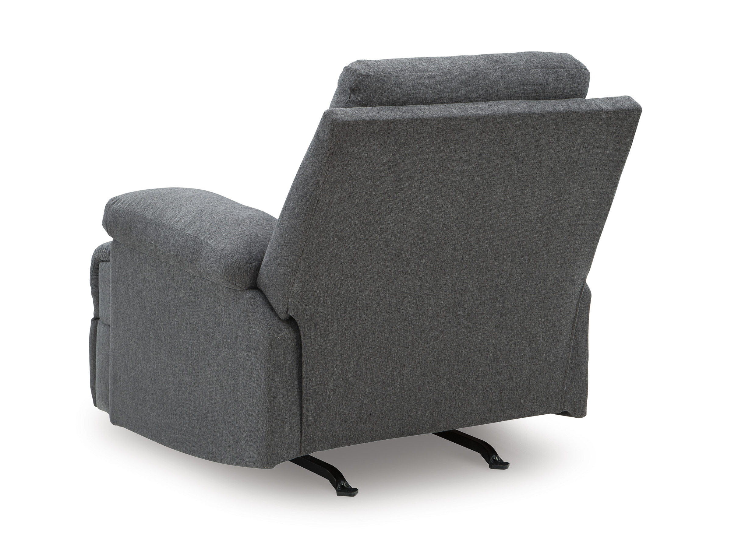 Tarrant Rocker Angle Back View