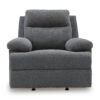 Tarrant Rocker Front View