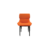 Orange/Grey