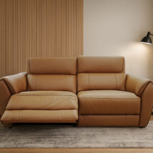 51161 VIOLINO RECLINER
