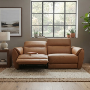 VIOLINO POWER RECLINER