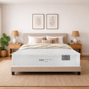 KK WORLD EDITION SMART COOL II