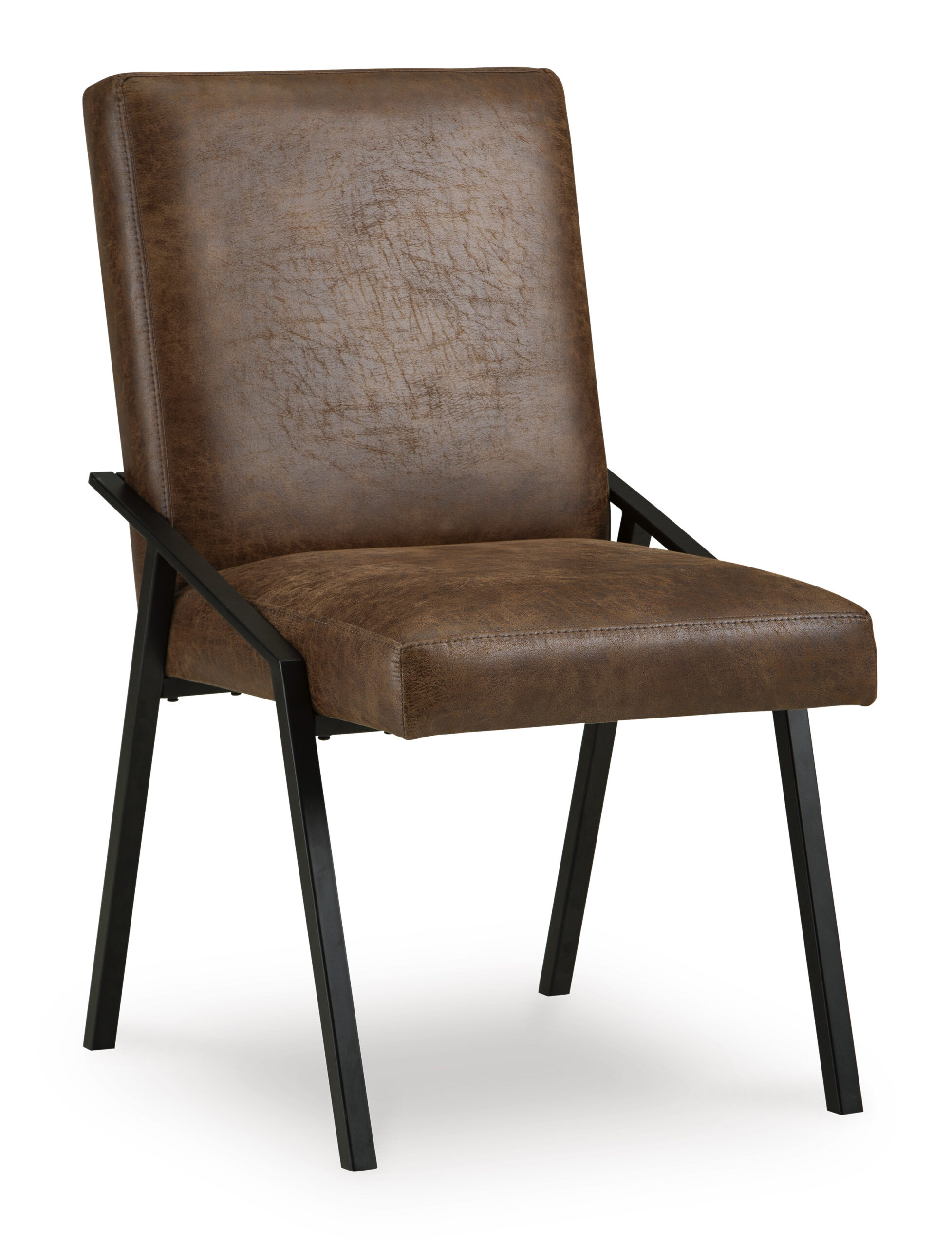 Zumbado Dining Chair Angle View