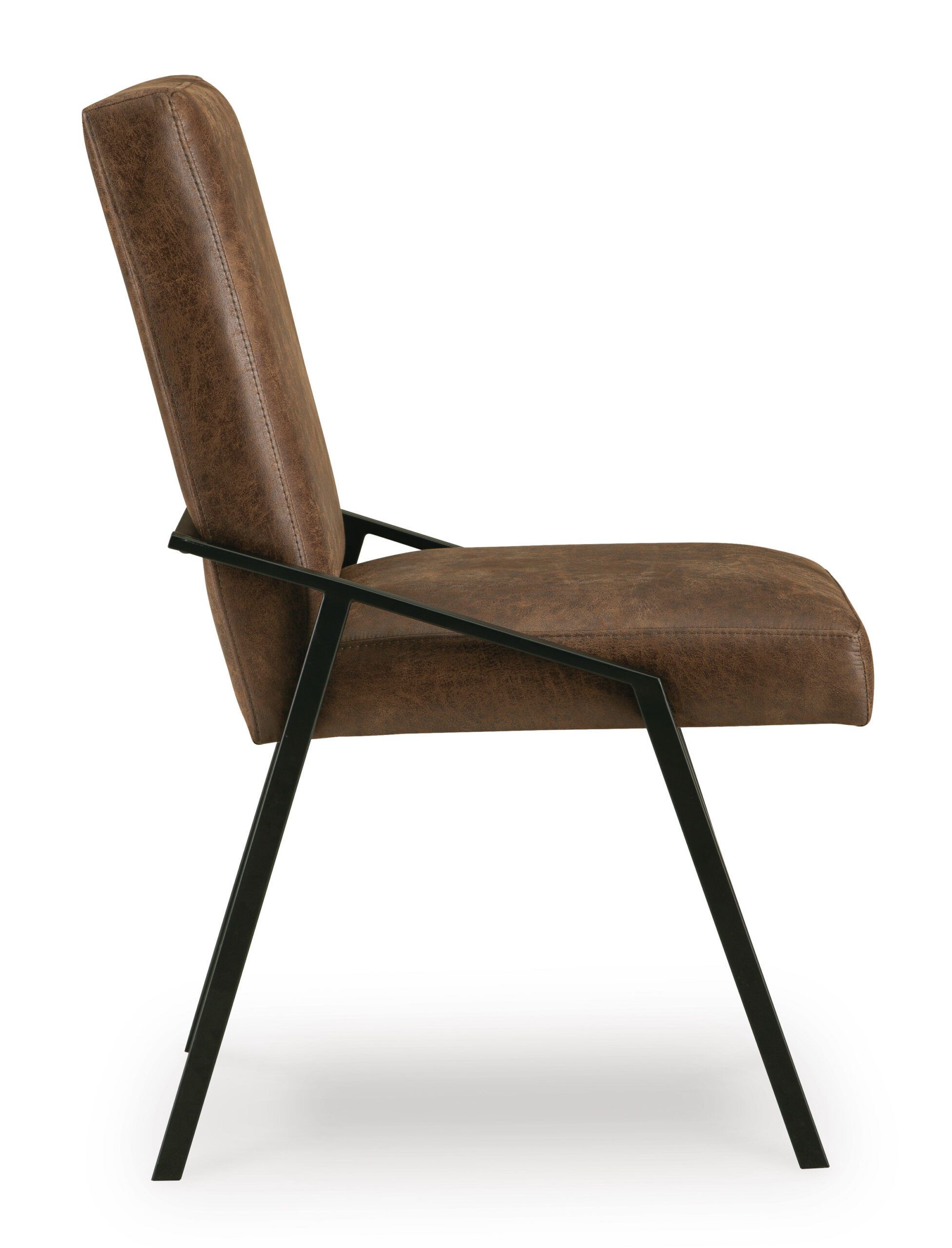 Zumbado Dining Chair Side View