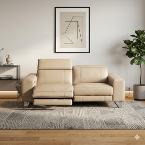 51177 AMBERG RECLINER