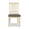 bolanburg chair 647-1