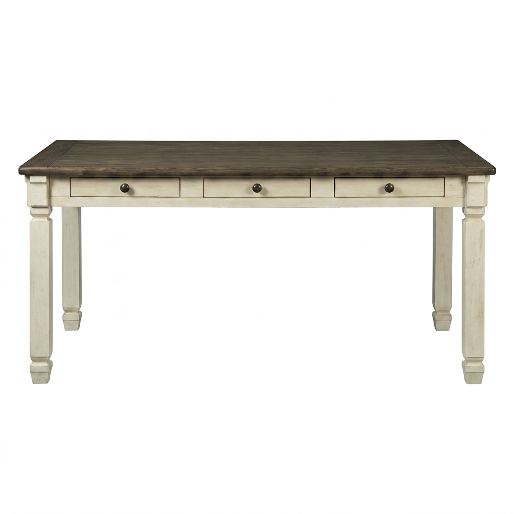 bolanburg rect dining table