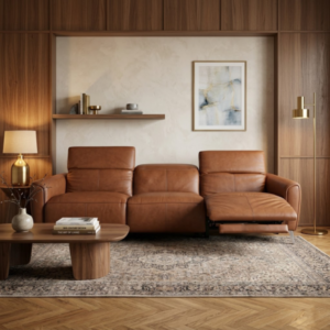 50812 GEYER POWER RECLINER
