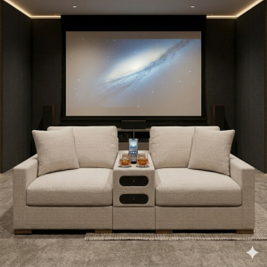 Modmax Luxe