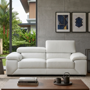 Like 2.5-seater Top Grain Genuine Cowhide sofa