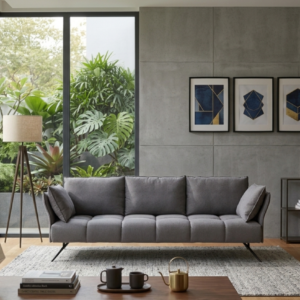 DIGIO Surf 3-Seater Sofa