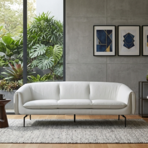 DIGIO Sophia 3-Seater Sofa