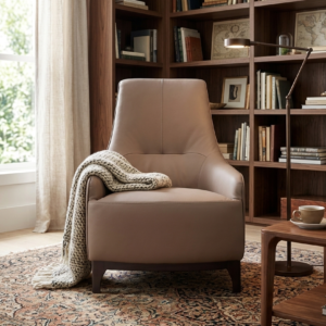 DIGIO Bonaparte Armchair