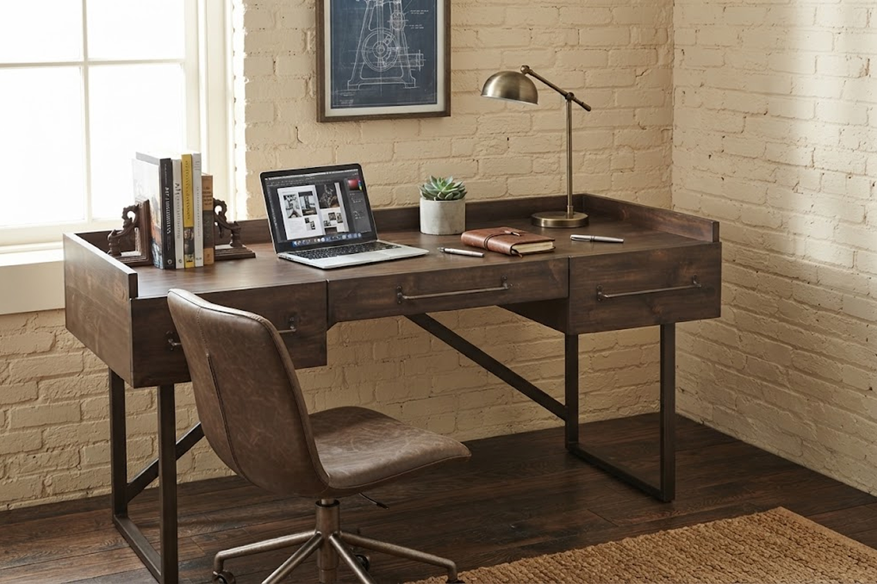 Urban Loft Writing Desk