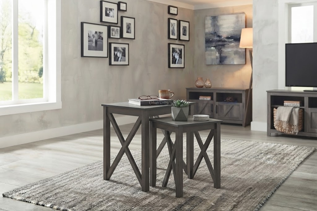 EMERDALE ACCENT TABLE